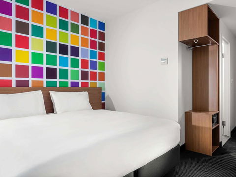 Ibis Styles Brisbane Elizabeth Street - eAccommodation 37