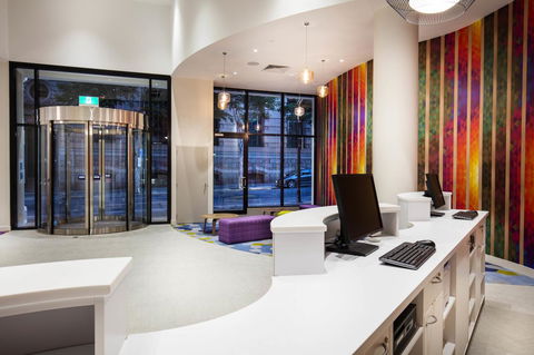 Ibis Styles Brisbane Elizabeth Street - eAccommodation 29