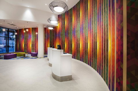 Ibis Styles Brisbane Elizabeth Street - eAccommodation 9
