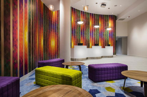 Ibis Styles Brisbane Elizabeth Street - eAccommodation 18