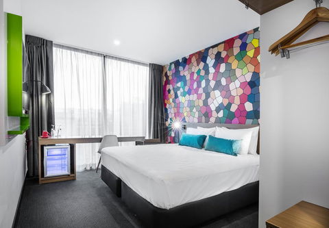 Ibis Styles Brisbane Elizabeth Street - eAccommodation 16