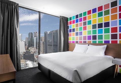 Ibis Styles Brisbane Elizabeth Street - eAccommodation 0