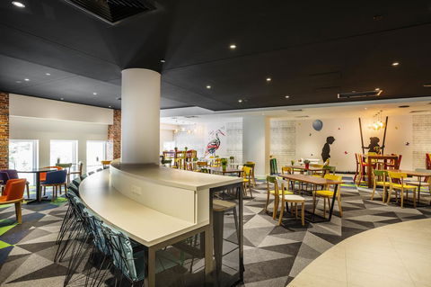 Ibis Styles Brisbane Elizabeth Street - eAccommodation 25