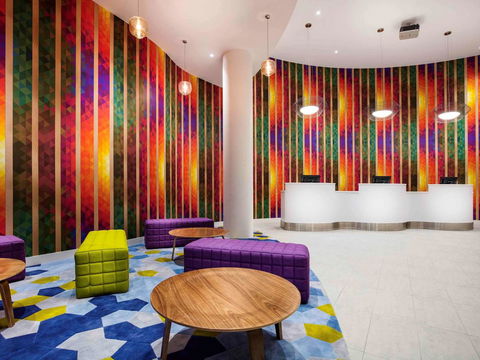 Ibis Styles Brisbane Elizabeth Street - eAccommodation 44