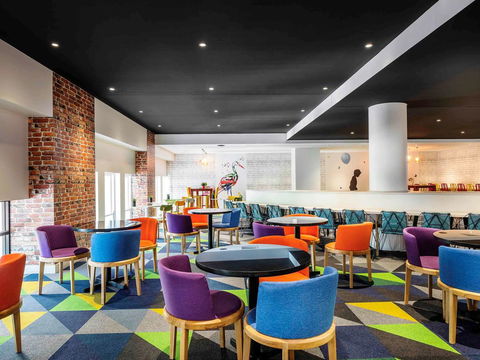 Ibis Styles Brisbane Elizabeth Street - eAccommodation 40