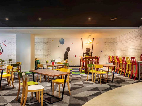 Ibis Styles Brisbane Elizabeth Street - eAccommodation 31