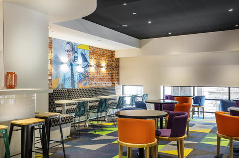 Ibis Styles Brisbane Elizabeth Street - eAccommodation 8