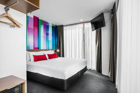 Ibis Styles Brisbane Elizabeth Street - eAccommodation 15