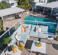 Coolum At The Beach - eAccommodation