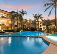 Montpellier Boutique Resort Noosa - eAccommodation