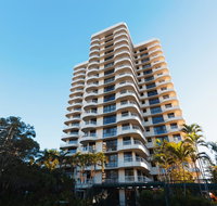 Capricornia Apartments - eAccommodation