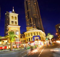 The Towers of Chevron Renaissance - Holidays Gold Coast - eAccommodation