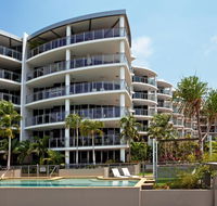 Vision Apartments - eAccommodation