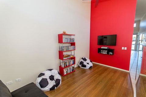 Hepburn Holiday Haven - eAccommodation 8