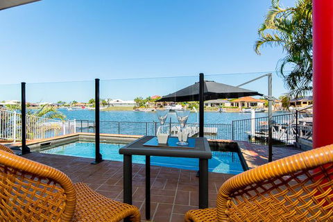 Hepburn Holiday Haven - eAccommodation 0