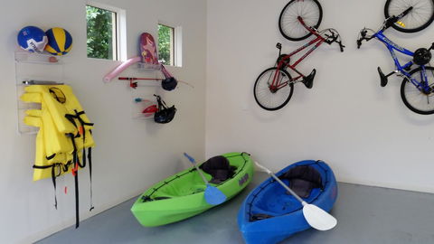 Hepburn Holiday Haven - eAccommodation 22