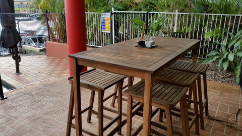 Hepburn Holiday Haven - eAccommodation 21