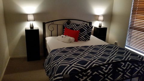 Hepburn Holiday Haven - eAccommodation 17