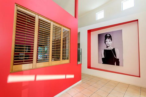 Hepburn Holiday Haven - eAccommodation 5