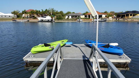 Hepburn Holiday Haven - eAccommodation 23