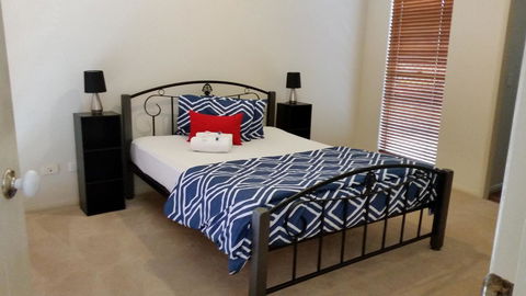 Hepburn Holiday Haven - eAccommodation 14