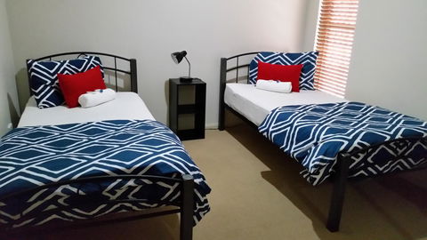 Hepburn Holiday Haven - eAccommodation 19