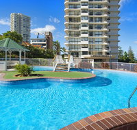 ULTIQA Beach Haven on Broadbeach - eAccommodation