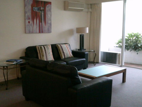 The Phoenician Resort - eAccommodation 18