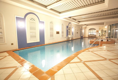 The Phoenician Resort - eAccommodation 8