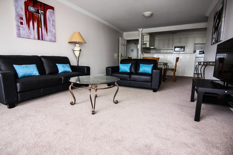 The Phoenician Resort - eAccommodation 28