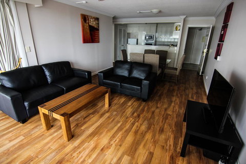 The Phoenician Resort - eAccommodation 29