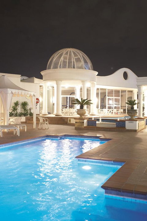 The Phoenician Resort - eAccommodation 12