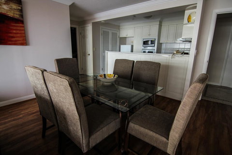 The Phoenician Resort - eAccommodation 7