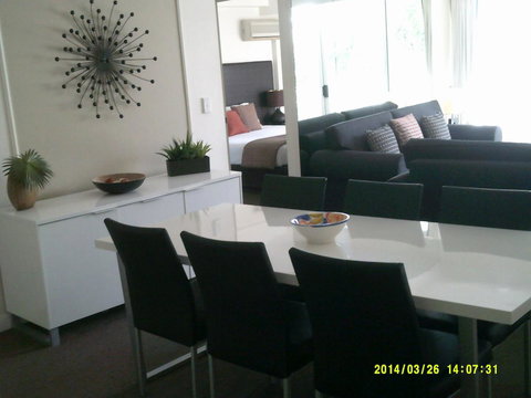 The Phoenician Resort - eAccommodation 20