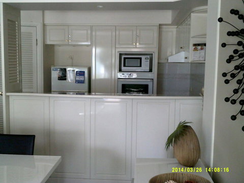 The Phoenician Resort - eAccommodation 22