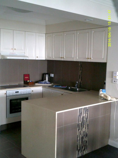 The Phoenician Resort - eAccommodation 25