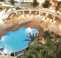 The Phoenician Resort - eAccommodation