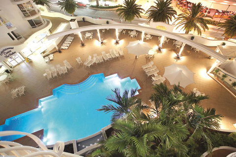 The Phoenician Resort - eAccommodation 0