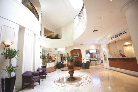 The Phoenician Resort - eAccommodation 5