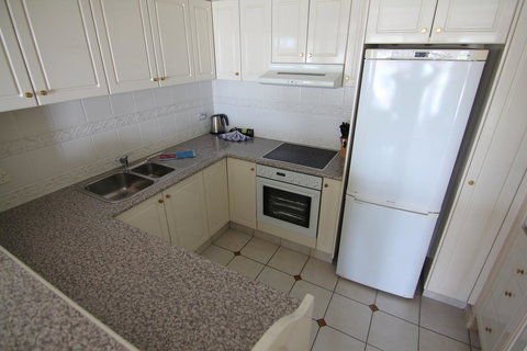 The Phoenician Resort - eAccommodation 32