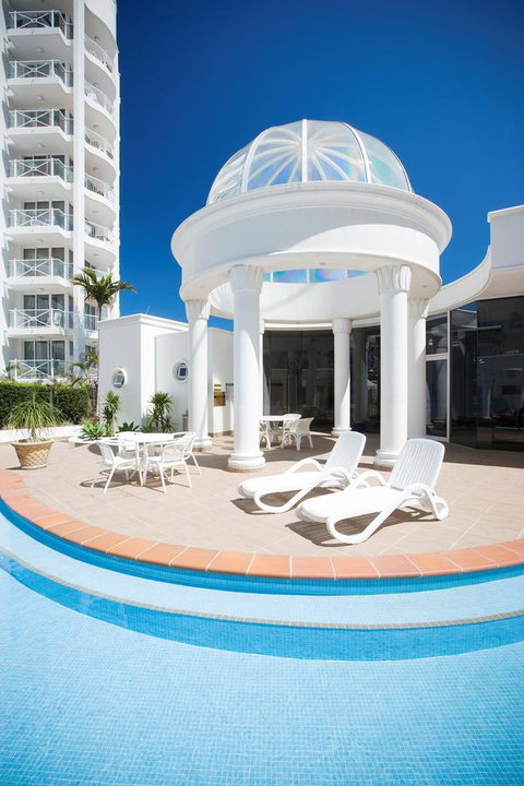 The Phoenician Resort - eAccommodation 6