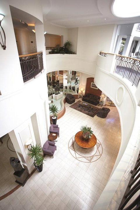 The Phoenician Resort - eAccommodation 11