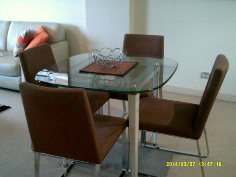 The Phoenician Resort - eAccommodation 19