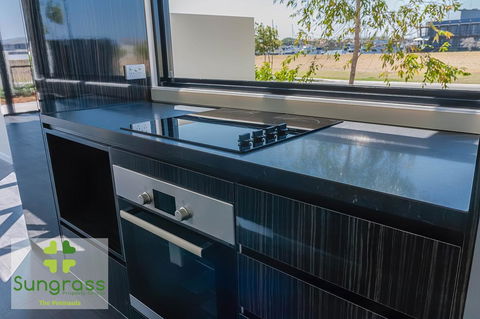 The Residences At The Peninsula - eAccommodation 23