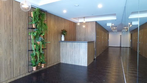 The Residences At The Peninsula - eAccommodation 7