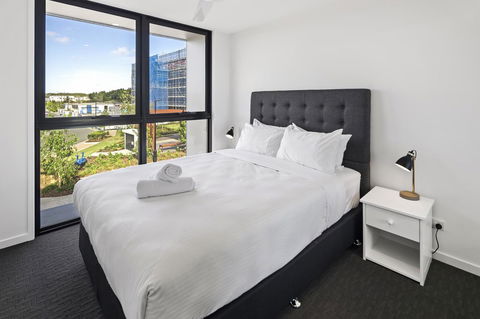 The Residences At The Peninsula - eAccommodation 22