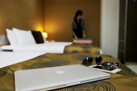 Room Motels Kingaroy - eAccommodation 12