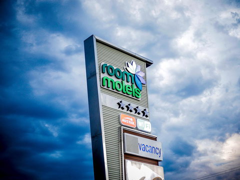 Room Motels Kingaroy - eAccommodation 27