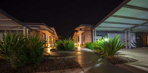 Room Motels Kingaroy - eAccommodation 13