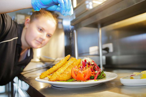 Room Motels Kingaroy - eAccommodation 15